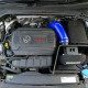 Jetta Performance air intake RAMAIR for VW GOLF MK7 R, GTI/ Audi A3, S3 8V/ Seat Leon Cupra 280 / Skoda Octavia RS | races-shop.com