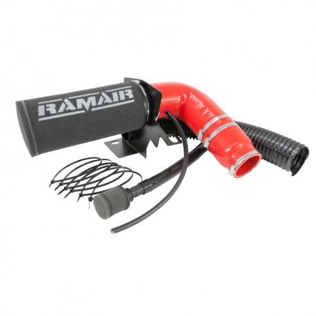308 Performance air intake RAMAIR Citroen DS3 & DS4 1.2 THP & VTI 110/130 & Peugeot 208 & 308 1.2 THP 110/130 | races-shop.com