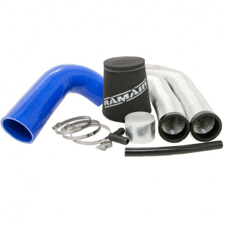 RAMAIR Foam Induction Air Filter Intake Kit for Peugeot 106 GTi & Saxo VTS