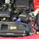 Ibiza Performance air intake RAMAIR for R50 Mini Cooper & One 1.6 & 1.4 | races-shop.com