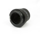 Universal air filters Universal sport air filter Ramair 80mm | races-shop.com