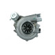 Garrett GT series Turbo Garrett GT2860RS (GT28RS disco potato) - 836026-5009S | races-shop.com