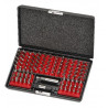 FORCE 1/4 - 102 bit set
