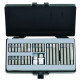 Bit sets FORCE 28 bit set - 10mm | races-shop.com