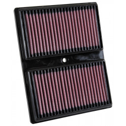 Replacement air filter K&N 33-3037