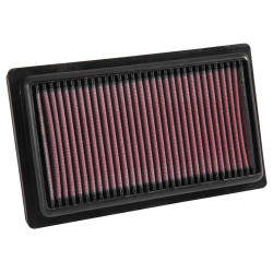 Replacement air filter K&N 33-3052