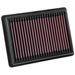 Replacement air filter K&N 33-3088
