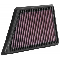 Replacement air filter K&N 33-5054