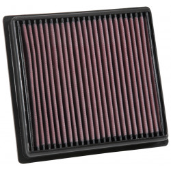 Replacement air filter K&N 33-5064