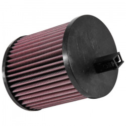Replacement air filter K&N E-0650