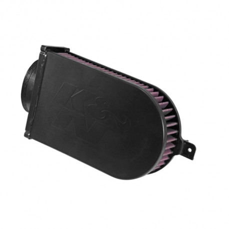 Replacement air filters for original airbox Replacement air filter K&N E-0659 | races-shop.com