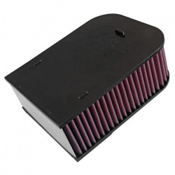 Replacement air filter K&N E-0660