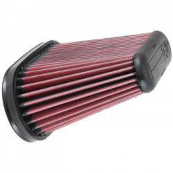 Replacement air filter K&N E-0665
