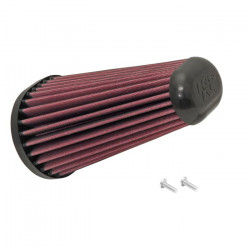 Replacement air filter K&N E-0666