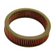 Replacement air filters for original airbox Replacement air filter K&N E-2760 | races-shop.com