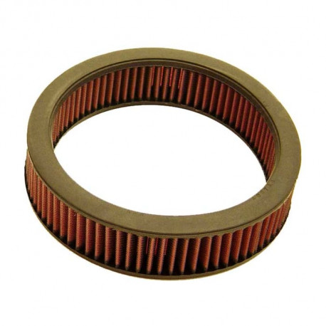 Replacement air filters for original airbox Replacement air filter K&N E-2760 | races-shop.com