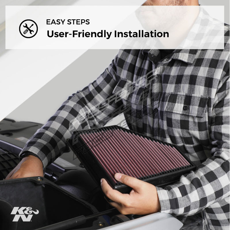 K N Replacement Air Filter RK 3915 1 237 70 Races shop K N Replacement Air Filter RK 3915 1 237 70 Races shop