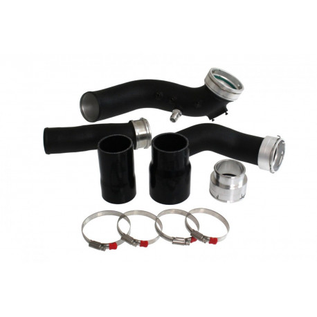 Tube sets for specific model Charge Pipe for BMW F-series N55 | races-shop.com