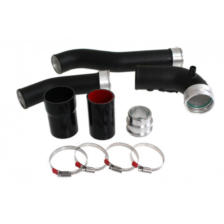 Tube sets for specific model Charge Pipe for BMW F-series N20 | races-shop.com
