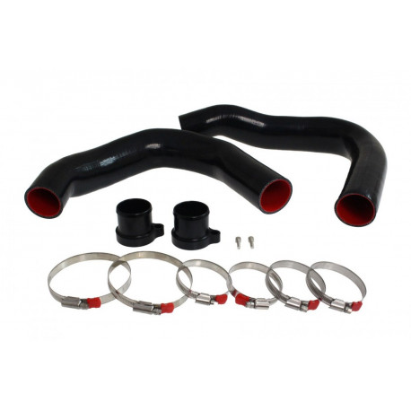 Tube sets for specific model Boost Pipe for BMW M2 M3 M4 3.0T S55 | races-shop.com