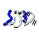Tube sets for specific model Pipe kit to intercooler for AUDI A4 B6 1.8T 01-05 | races-shop.com