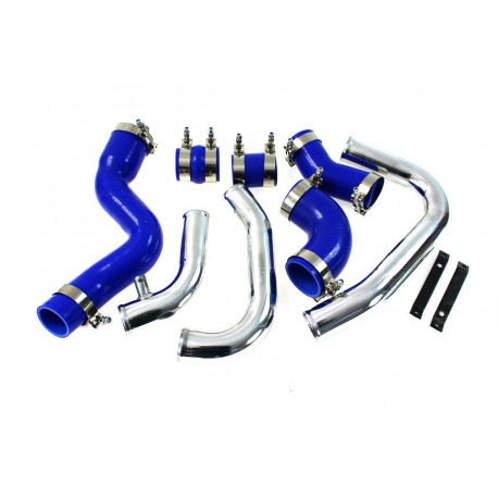 Tube sets for specific model Pipe kit to intercooler for AUDI A4 B6 1.8T 01-05 | races-shop.com