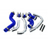 Pipe kit to intercooler for VW Golf R, Audi TT, Seat Cupra R 2.0T