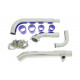 Tube sets for specific model Pipe kit to intercooler for Mitsubishi Eclipse 95-99 | races-shop.com