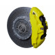 Brake Caliper Paint Foliatec brake caliper lacquer - set, neon yellow | races-shop.com