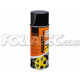 Spray paint and wraps FOLIATEC Spray Film - YELLOW GLOSSY | races-shop.com
