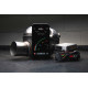 Milltek exhaust systems Active Sound Control Milltek Audi A6 3 Bi-TDI 2011-2018 | races-shop.com