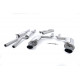 Milltek exhaust systems Cat-back Milltek exhaust Audi RS4 B7 4,2 2006-2008 | races-shop.com