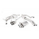 Milltek exhaust systems Cat-back Milltek exhaust Audi RS5 B9 2,9 2017-2021 | races-shop.com