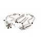 Milltek exhaust systems Cat-back Milltek exhaust Audi S5 3 V6 2017-2021 | races-shop.com