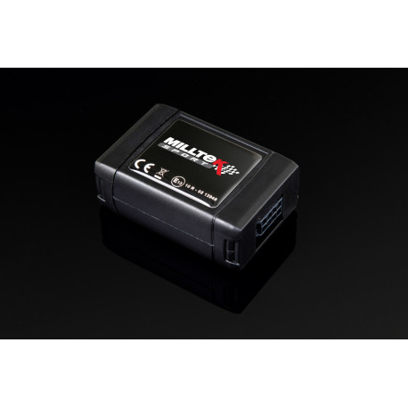 Milltek exhaust systems Active Valve Control Milltek BMW 2 Series M2 Competition 2018-2021 | races-shop.com