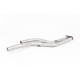 Milltek exhaust systems GPF/OPF Bypass Milltek exhaust BMW 2 Series M2 Competition 2018-2021 | races-shop.com