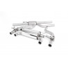 Cat-back Milltek exhaust BMW 2 Series M2 Competition 2018-2021