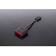 Milltek exhaust systems ValveSonic + Milltek exhaust BMW 3 Series F80 M3 2014-2018 | races-shop.com