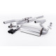 Milltek exhaust systems Cat-back Milltek exhaust BMW 4 Series F32 428i 2014-2021 | races-shop.com