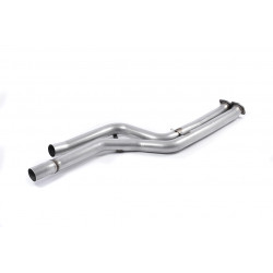 Secondary Catalyst Bypass Milltek exhaust BMW 4 Series F82/83 M4 2014-2018