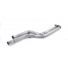 Secondary Catalyst Bypass Milltek exhaust BMW 4 Series F82/83 M4 2014-2018