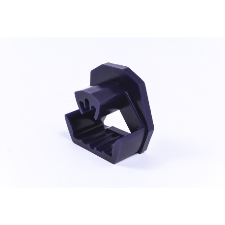Milltek exhaust systems Lower Engine Mount Insert Milltek exhaust Ford Focus Mk2 ST 2005-2010 | races-shop.com