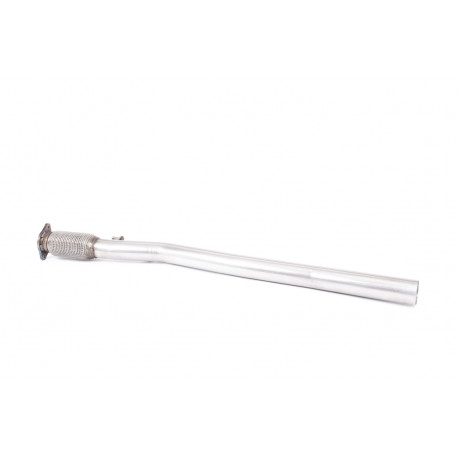 Milltek exhaust systems GPF/OPF Bypass Milltek exhaust Mercedes A-Class A35 AMG 2019-2021 | races-shop.com