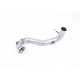 Milltek exhaust systems Large-bore Downpipe and De-cat Milltek exhaust Mercedes CLA-Class CLA45 AMG 2013-2018 | races-shop.com