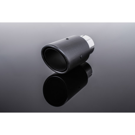 Milltek exhaust systems Tips Milltek Carbon Fibre 1992-2021 | races-shop.com