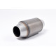 Milltek exhaust systems Hi-Flow Sports Cat Milltek exhaust Milltek Sport Products Weld In Catalysts with Cones 100CPSI Cats 1992-2021 | races-shop.com