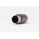Milltek exhaust systems Hi-Flow Sports Cat Milltek exhaust Milltek Sport Products Weld In Catalysts with Cones 200CPSI Cats 1992-2021 | races-shop.com