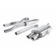 Milltek exhaust systems Cat-back Milltek exhaust New Mini Mk2 (R56) Cooper 2006-2014 | races-shop.com