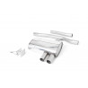 Cat-back Milltek exhaust New Mini Mk3 (F56) Mini 2019-2021