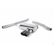 Milltek exhaust systems Cat-back Milltek exhaust New Mini Mk3 (F56) Mini 2014-2018 | races-shop.com